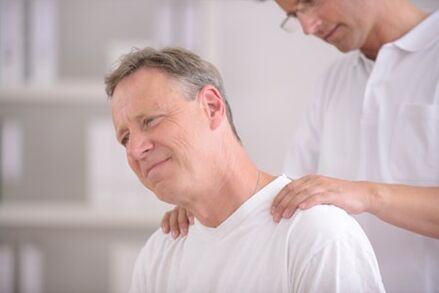 Tratamiento de la osteocondrosis